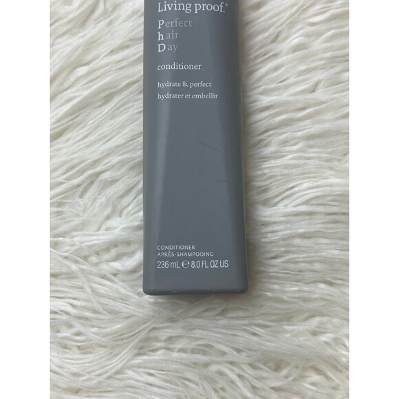 Living Proof Perfect Hair Day Conditioner Hydrate & Perfect 8 oz - Picture 5 of 8